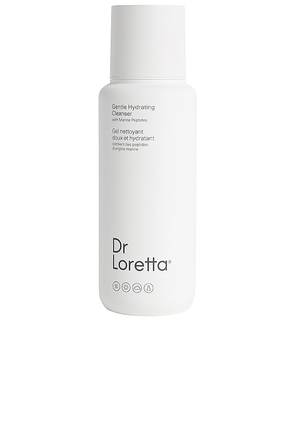 view 2 of 3 Gentle Hydrating Cleanser in 