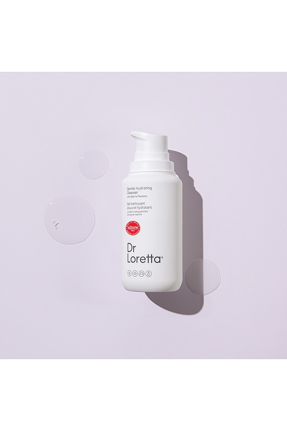 view 2 of 3 TRAVEL GENTLE HYDRATING CLEANSER 클렌저 in 