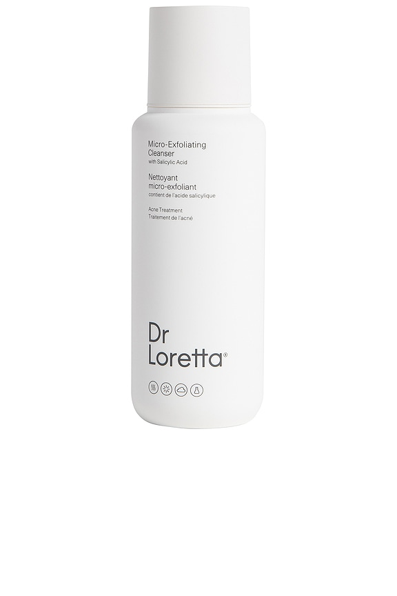 view 2 of 7 Micro-Exfoliating Cleanser in 
