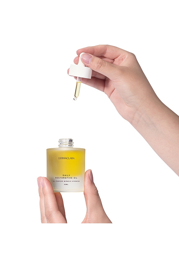 view 2 of 5 SUERO DAILY RESTORATIVE OIL in 