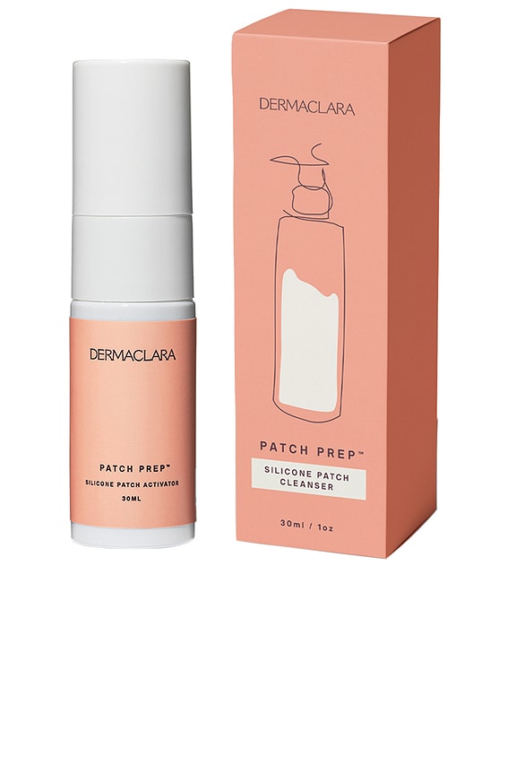 view 2 of 5 LIMPIADOR EN PARCHES PATCH PREP CLEANSER in 