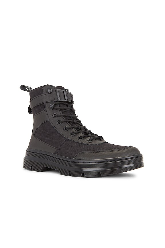 view 2 of 5 Combs Tech Boot in Black