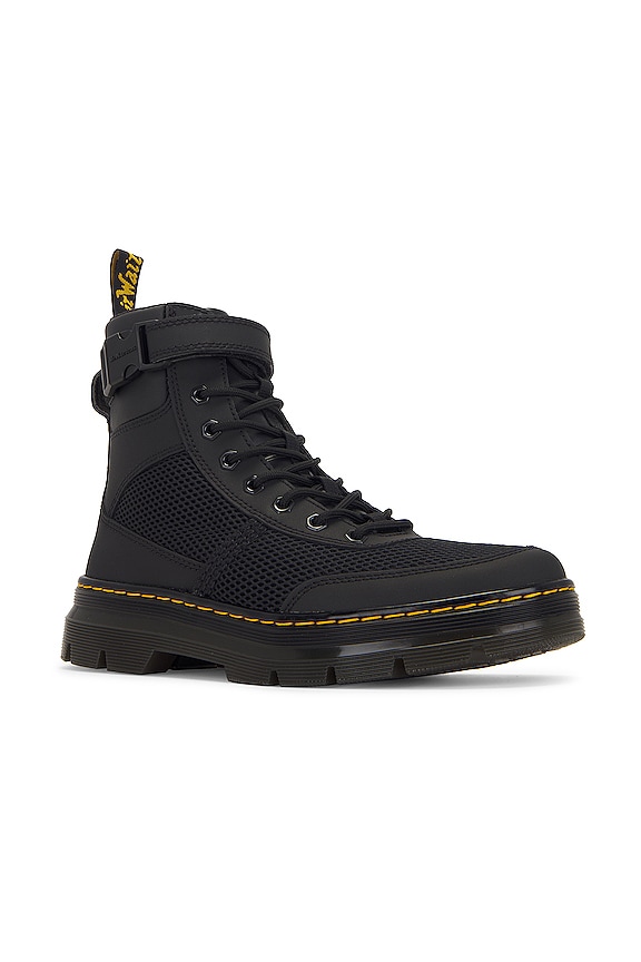 view 2 of 5 Combs Tech in Black