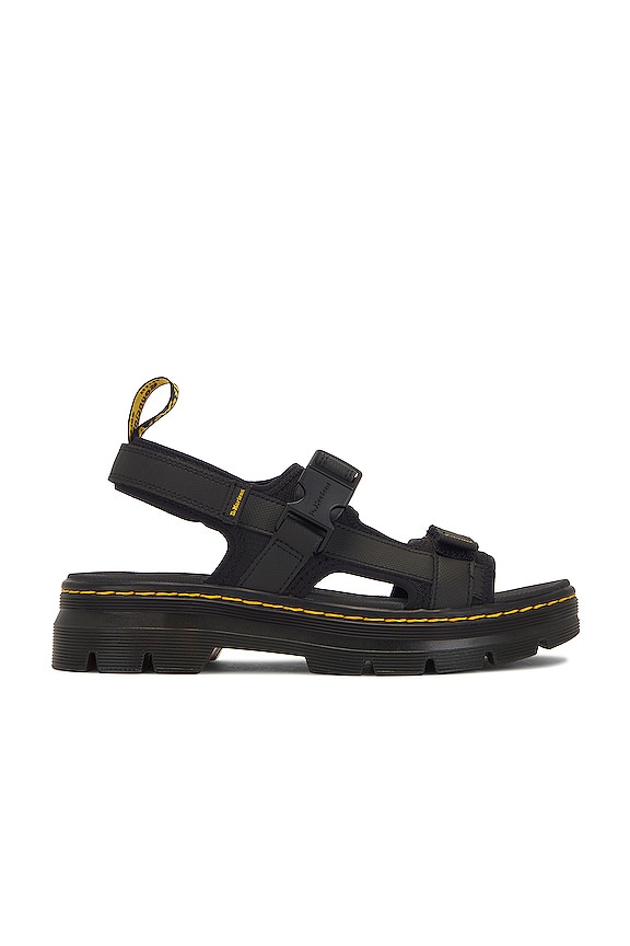 view 1 of 5 Forster in Black