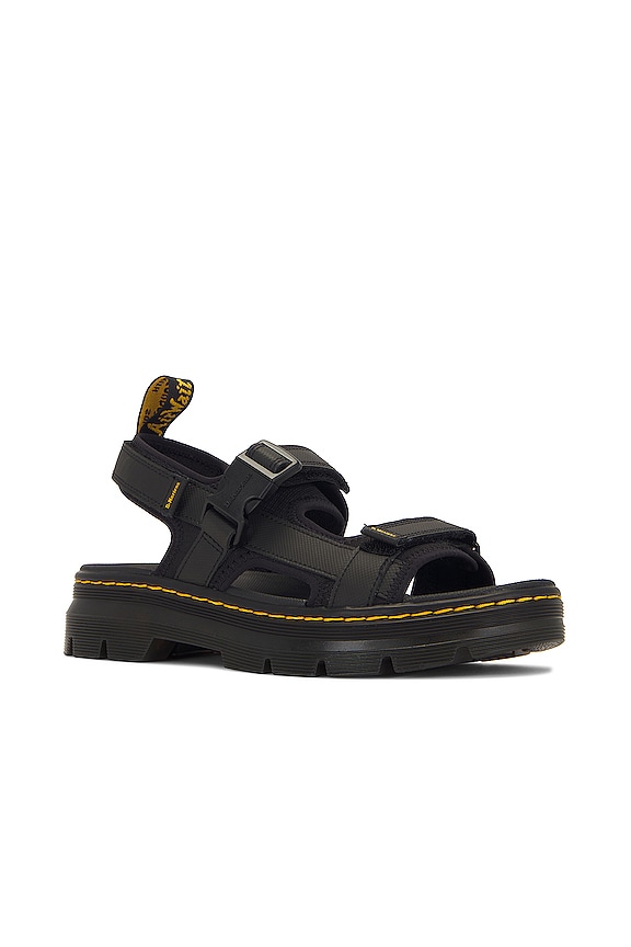 view 2 of 5 Forster in Black