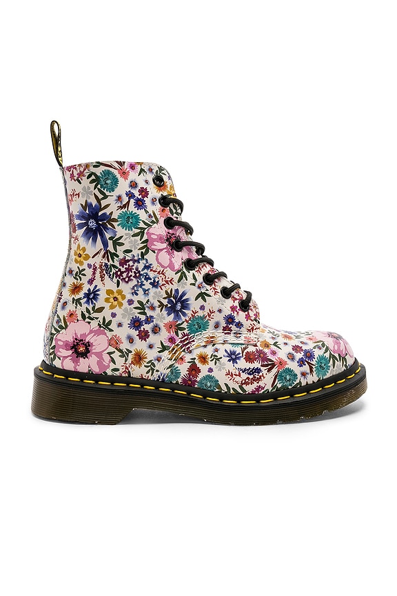 view 1 of 5 Pascal Wanderlust in Bone, Mallow Pink & Wanderlust