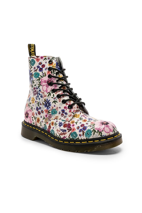 view 2 of 5 Pascal Wanderlust in Bone, Mallow Pink & Wanderlust