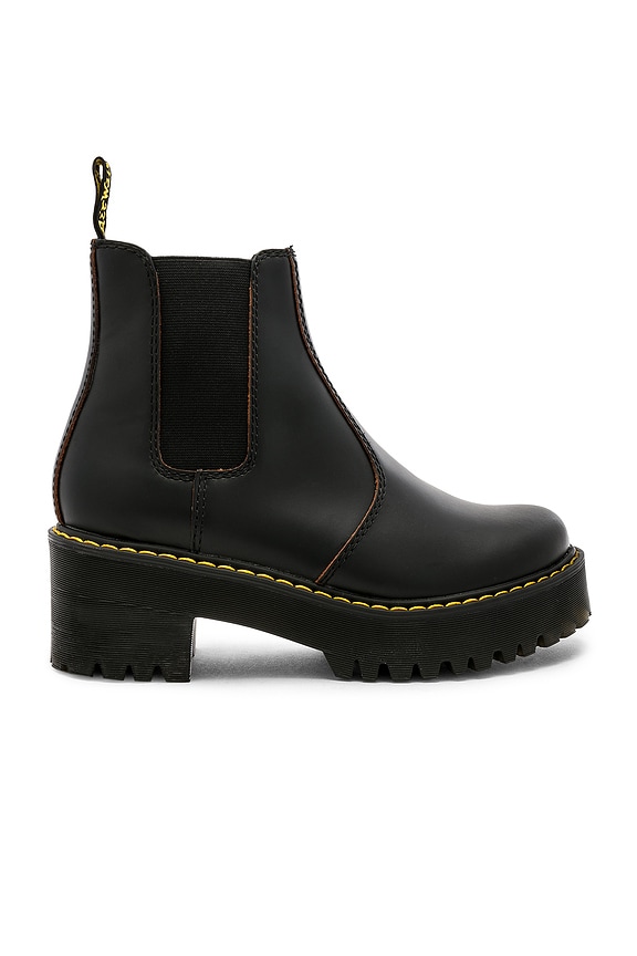 view 1 of 5 Rometty Boot in Black