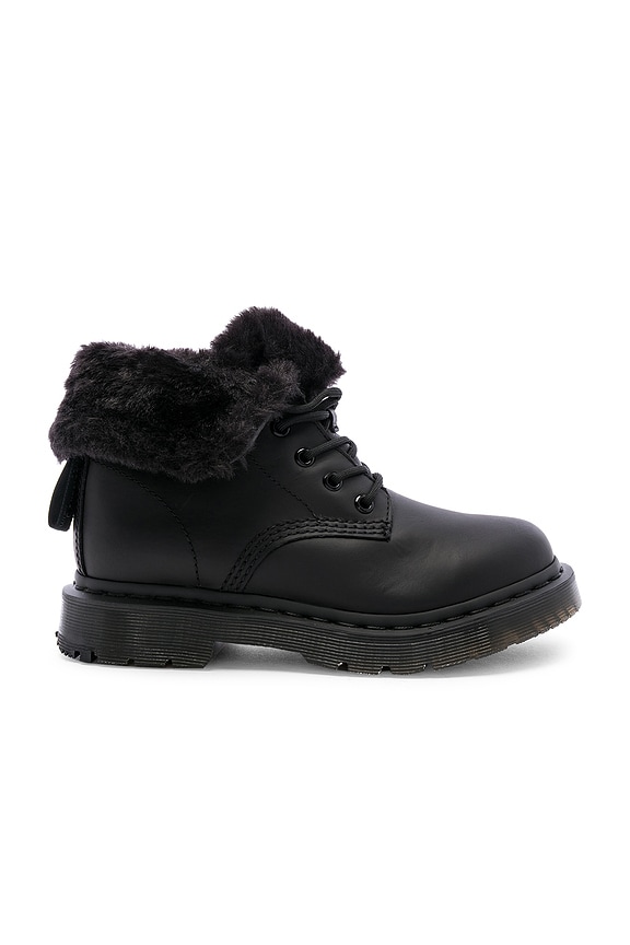 view 1 of 5 1460 Kolbert Snowplow Boot in Black