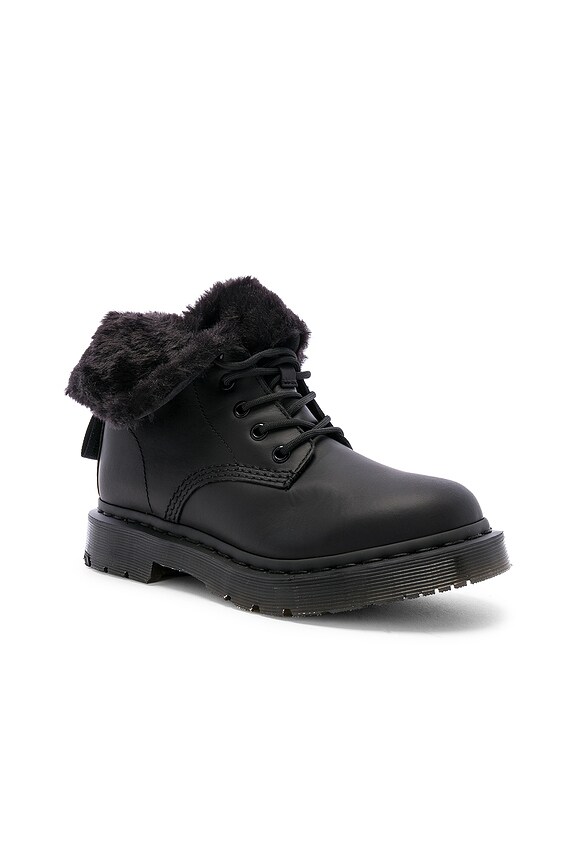 view 2 of 5 1460 Kolbert Snowplow Boot in Black
