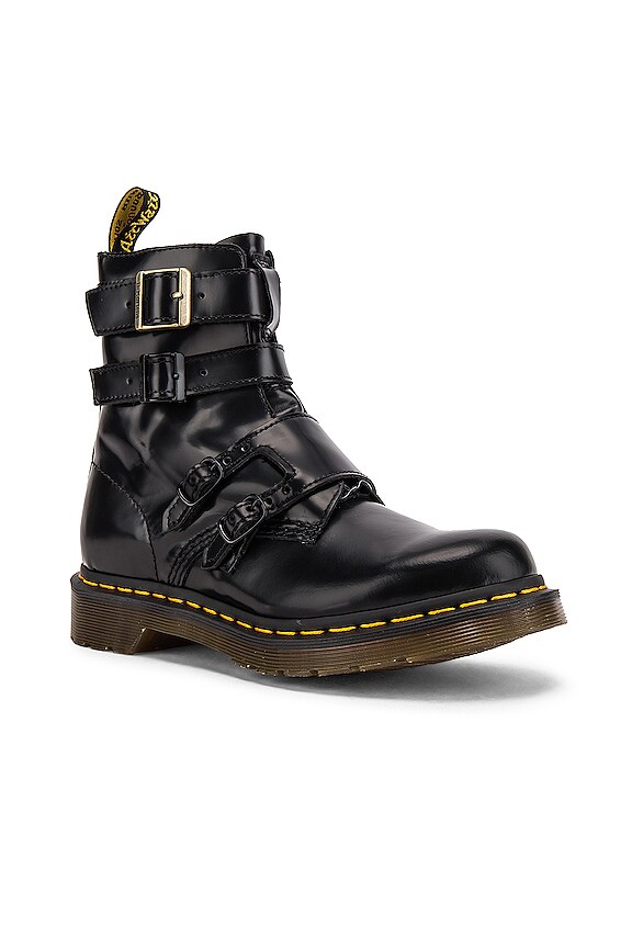 view 2 of 5 Blake II Buttero Boot in Black