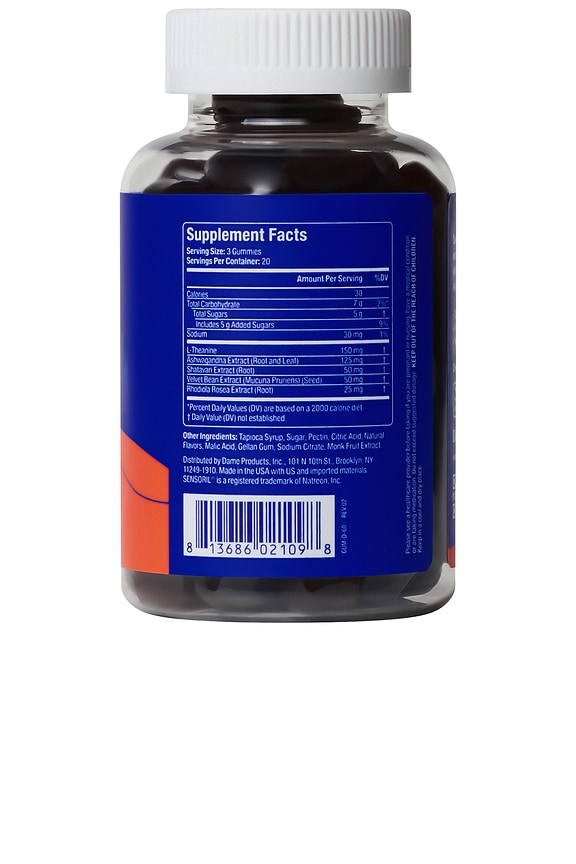 view 2 of 5 COMPLEMENTO DESIRE in 