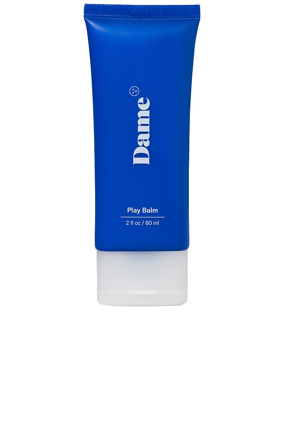 view 2 of 8 PLAY BALM 오일 기반 친밀 보습제 in 