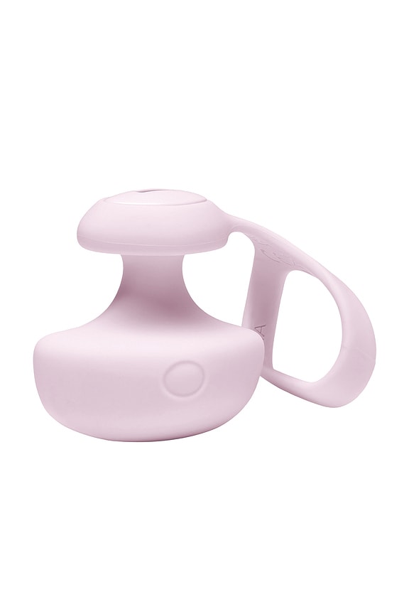 view 2 of 9 FIN 2.0 バイブレーター in Quartz