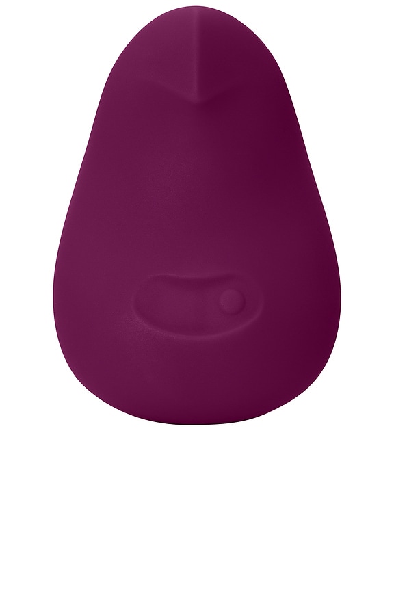 view 2 of 8 POM 바이브레이터 in Plum