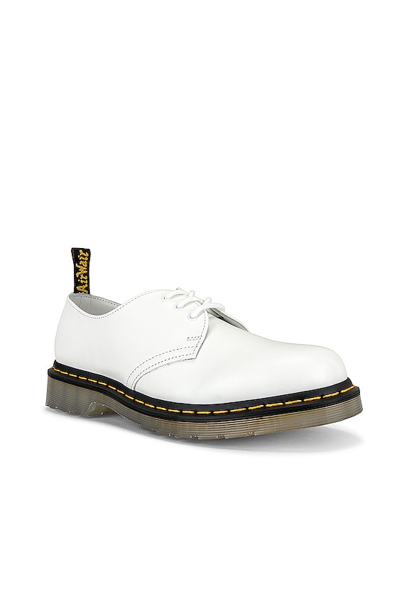 view 2 of 5 1461 Iced in White