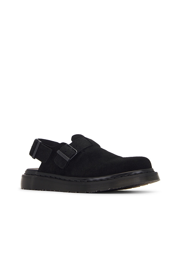 view 2 of 5 Jorge in Black