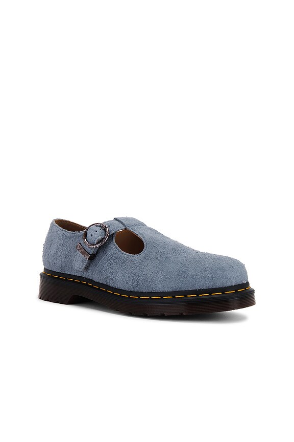 view 2 of 5 부츠 in Washed Denim