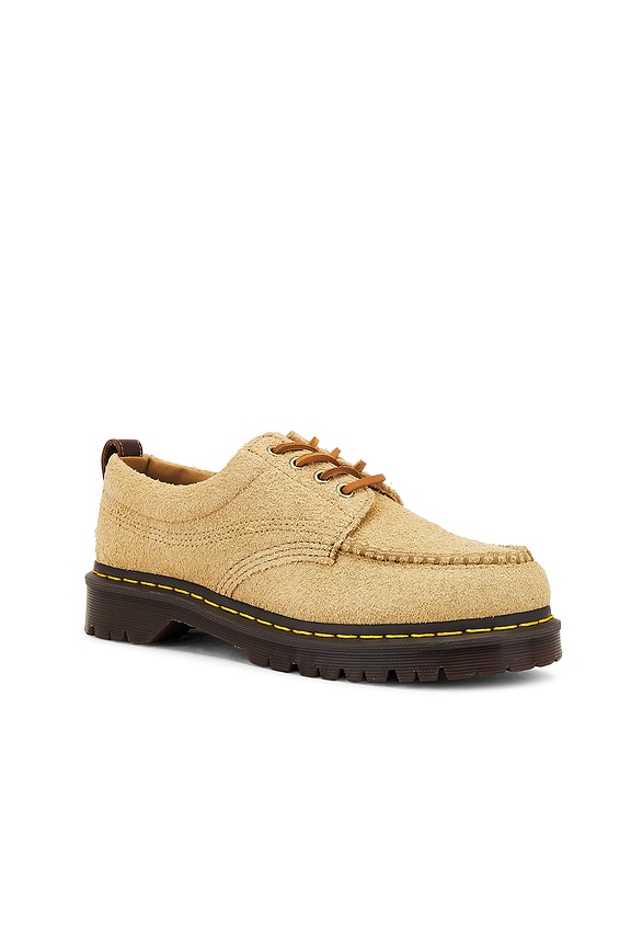 view 2 of 5 Lowell in Tan & Butterscotch