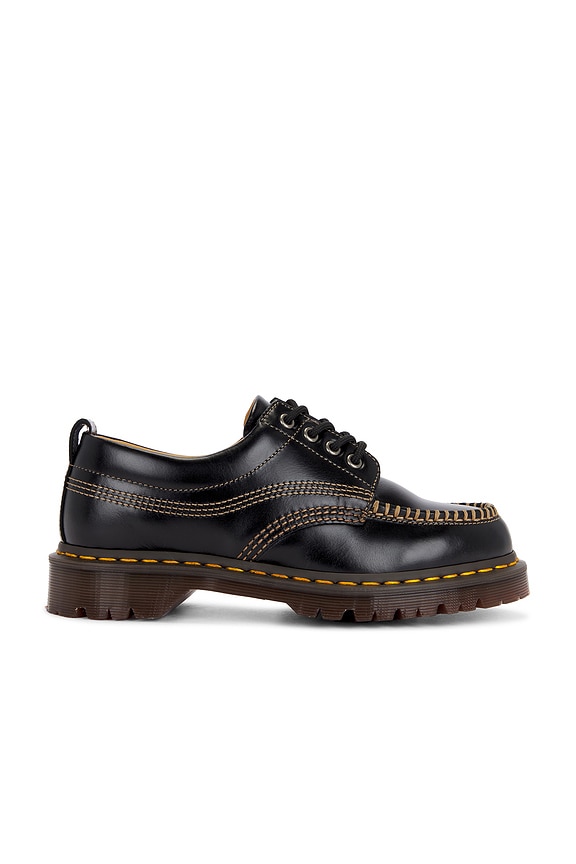 view 1 of 5 Lowell Oxford Shoes in Black