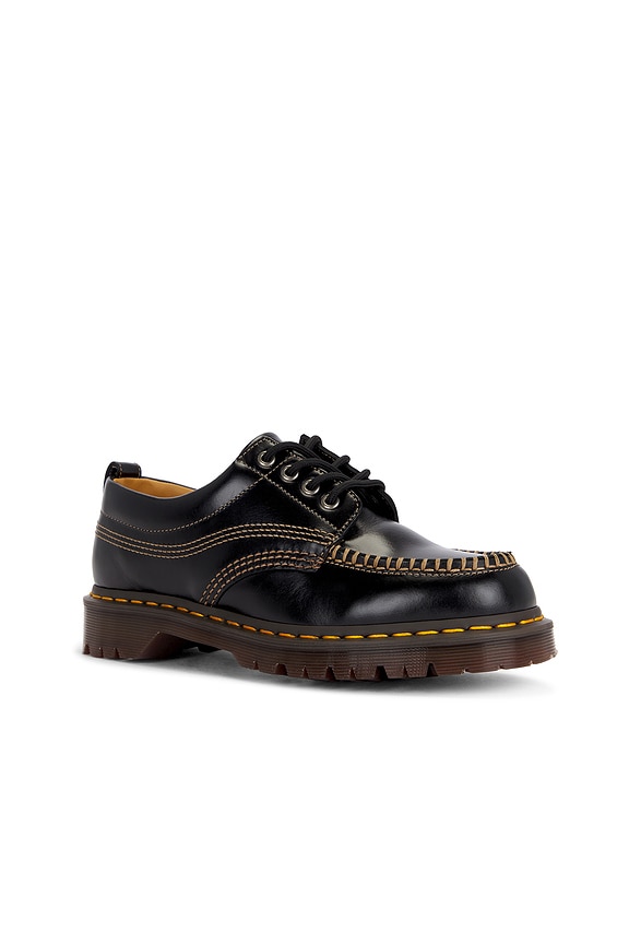 view 2 of 5 Lowell Oxford Shoes in Black