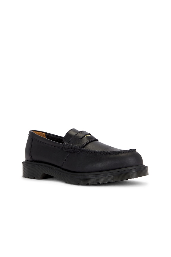view 2 of 5 Penton Loafers in Black