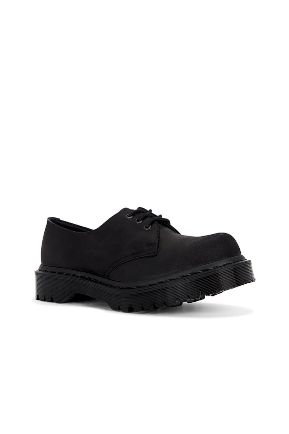 view 2 of 5 1461 Oxford Shoes in Black