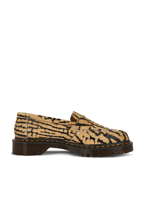 view 2 of 7 Wild Mohwalk Refined Loafer in Teak & Black