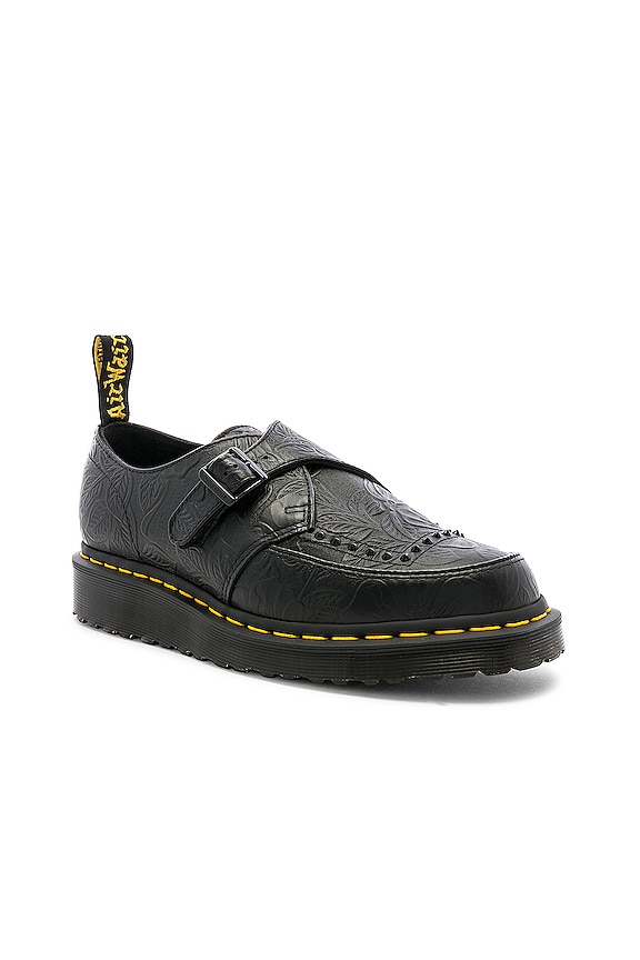 view 2 of 5 RAMSEY II 슈즈 in Black