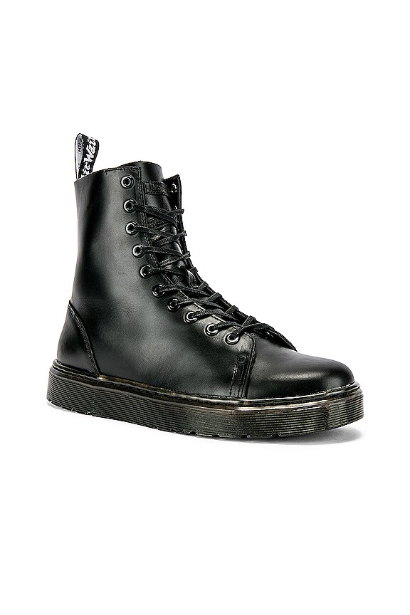 view 2 of 5 Zaniel Boot in Black