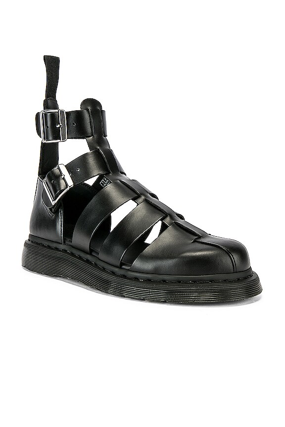 view 2 of 5 Geraldo Sandal in Black