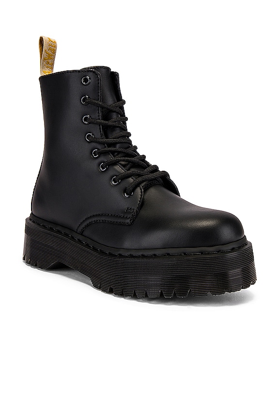 view 2 of 5 Vegan Jadon II Mono in Black