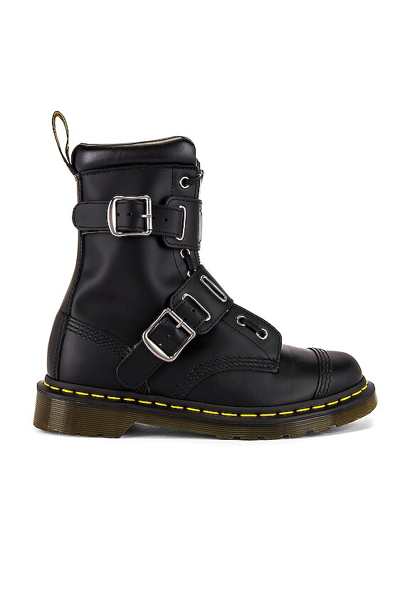 view 2 of 5 Quynn Boot in Black