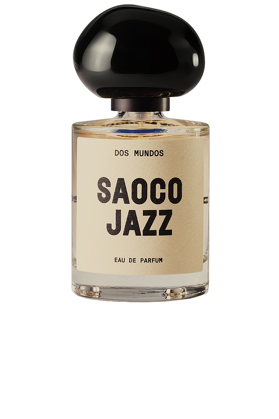 view 1 of 6 Saoco Jazz Eau De Parfum in 