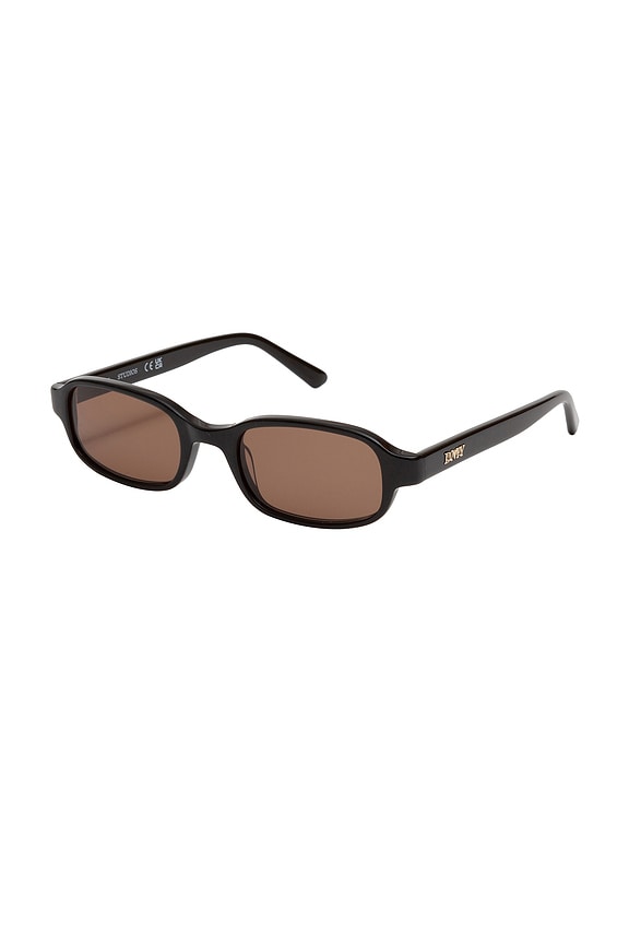 view 2 of 4 Margot Sunglasses in Black