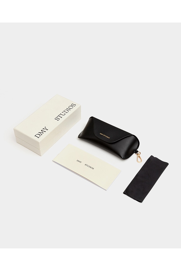 DMY Studios サングラス - Gradient Brown | REVOLVE