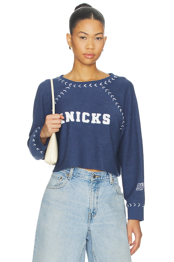 view 1 of 5 SWEAT NY KNICKS in NY Knicks
