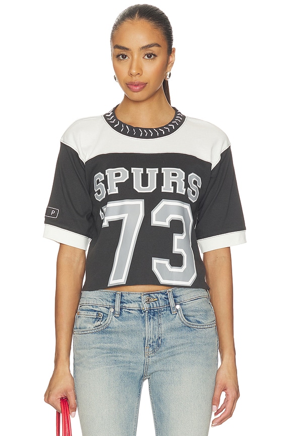 view 1 of 4 CAMISETA SAN ANTONIO SPURS in San Antonio Spurs