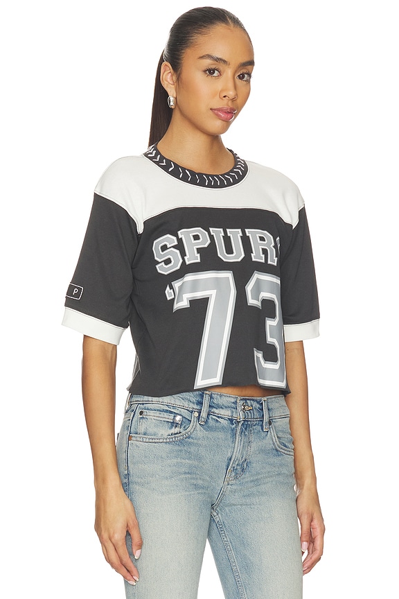 view 2 of 4 CAMISETA SAN ANTONIO SPURS in San Antonio Spurs