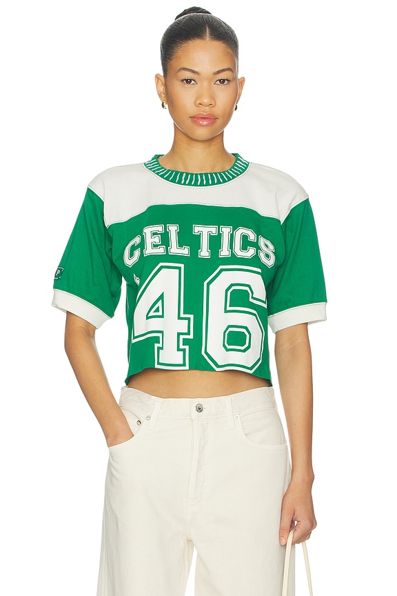view 1 of 4 CAMISETA BOSTON CELTICS in Boston Celtics