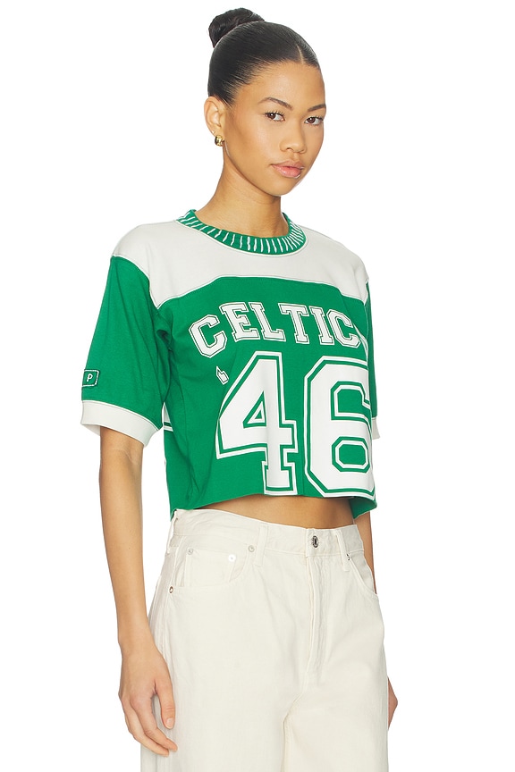 view 2 of 4 CAMISETA BOSTON CELTICS in Boston Celtics