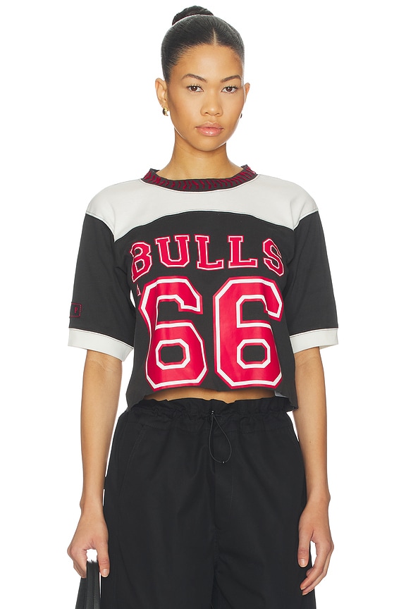 view 1 of 4 CAMISETA CHICAGO BULLS in Chicago Bulls