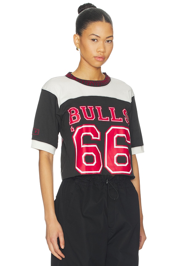 view 2 of 4 CAMISETA CHICAGO BULLS in Chicago Bulls