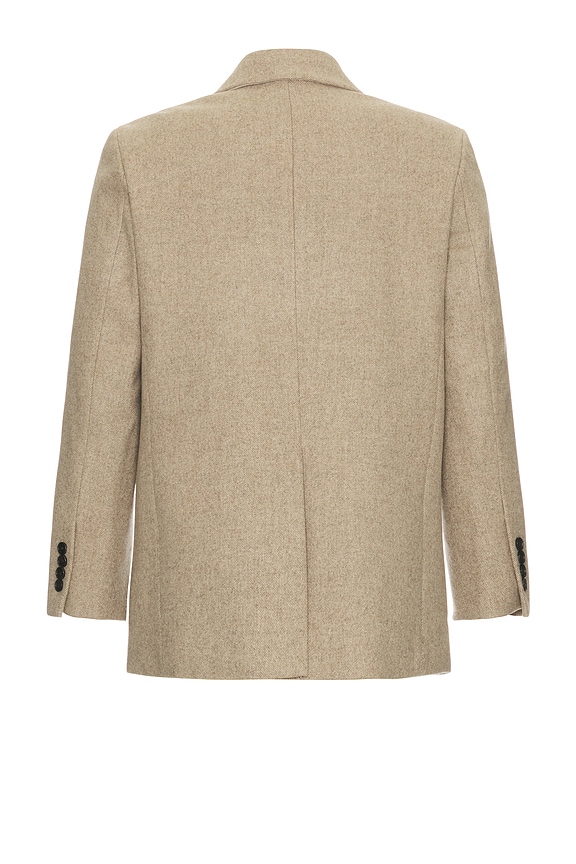 view 2 of 4 БЛЕЙЗЕР CLASSIC in Beige