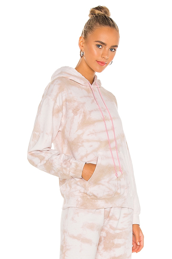 view 2 of 4 후디 in Brown