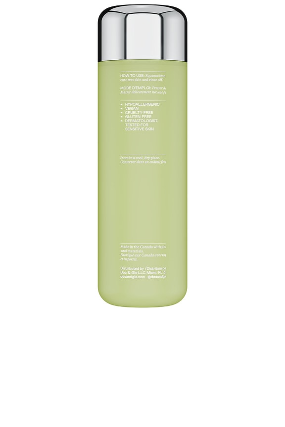 view 2 of 4 Daily Mantra Boosting Body Wash in 