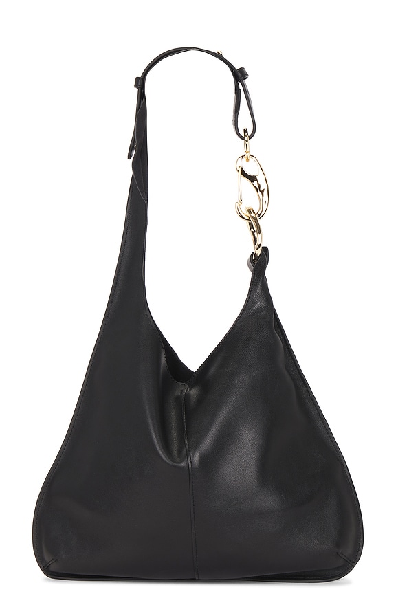 view 2 of 4 Johnnie Bag in Black