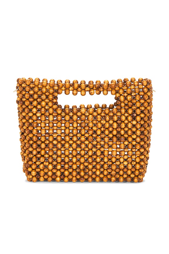 view 2 of 5 BOLSO WOOD in Natural