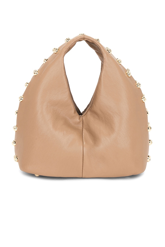 view 2 of 4 Drea Shoulder Bag in Taupe