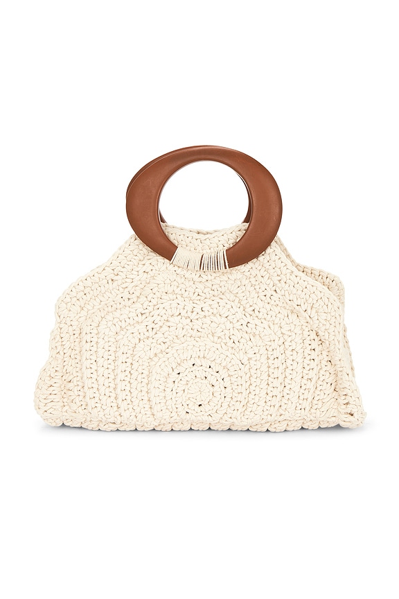 view 1 of 4 SAC PORTÉ ÉPAULE MAREN in Ivy